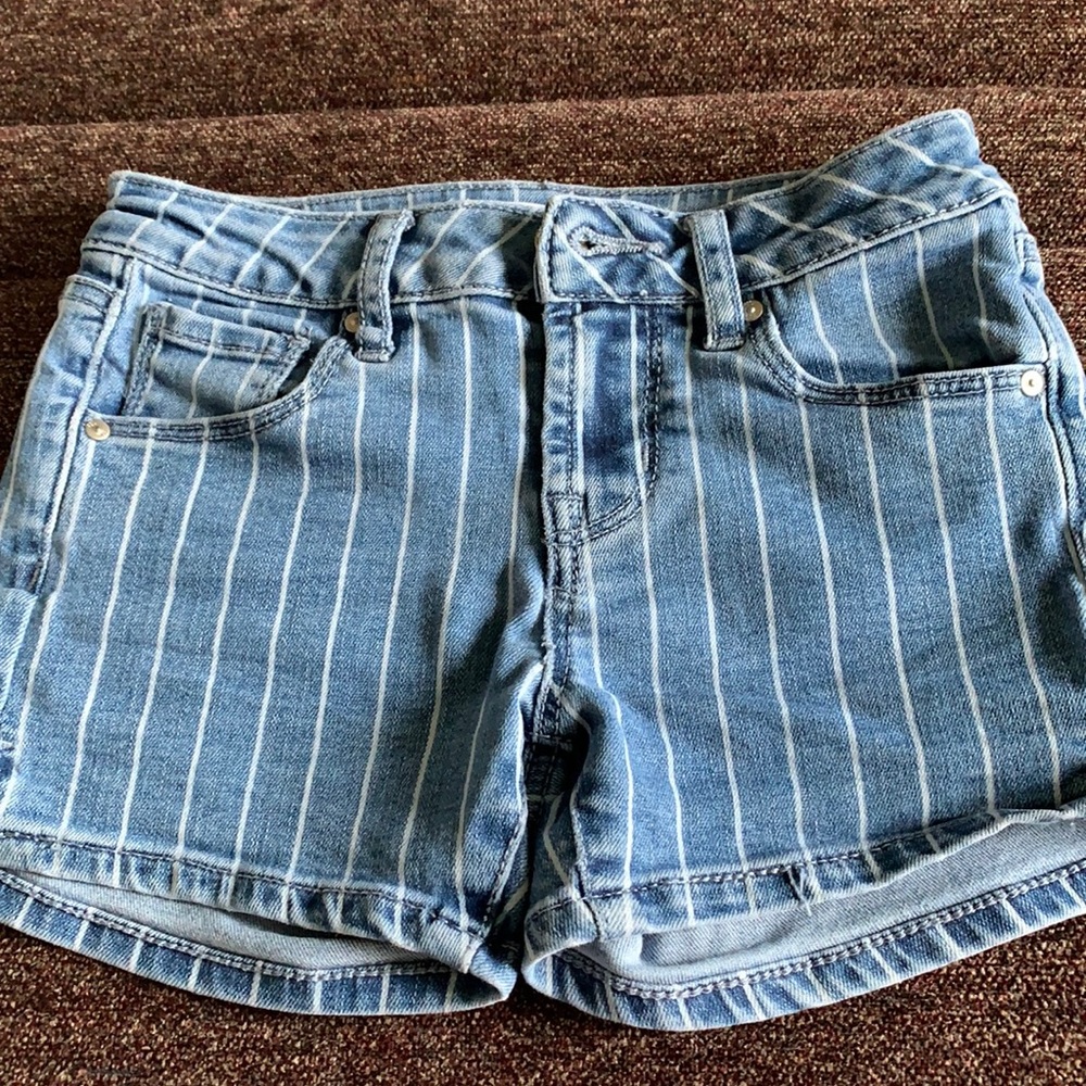 Girls shorts